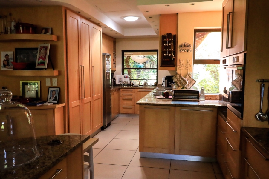 3 Bedroom Property for Sale in Oubos Estate Free State
